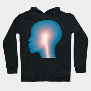 Headspace Aura Blue Hoodie